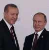 Ердоган разкри в какви отношения е с Путин