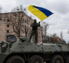 Войната в Украйна продължава дълго?