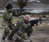 Пращат 9000 руски войници с тежка техника в Беларус