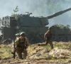 Руските сили се изтеглят и от брегa на Днепър срещу Херсон, докато Москва обстрелва с ракети Киев