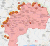 ДНР: Украйна се опитва да унищожи отбранителните ни укрепления