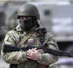 Руските въоръжени сили ликвидираха над 50 украински националисти край Красни Лиман