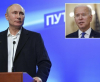 Джо Байдън продължава: „Путин смята, че демокрацията не е годна за бъдещето“