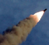 Северна Корея е изстреляла две ракети в посока Японско море
