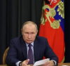 Путин: Отговорността за световната хранителна криза е на колективния Запад