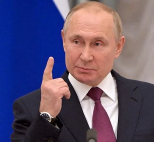 Анализатори посочиха какво осуетява плана на Путин за Украйна
