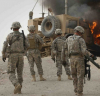 Афганистан се превърна в рана за Америка