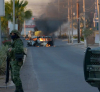 24 часа терор и насилие на картела Синалоа в Кулиакан
