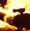 Взрив избухна на газопровод, свързващ Русия и Украйна, трима загинаха