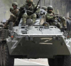 Руските въоръжени сили унищожават с рекордни темпове РСЗО на въоръжените сили на Украйна в Запорожка област