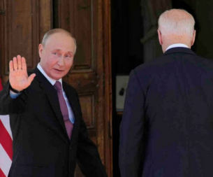 Полски експерти за срещата Путин-Байдън: Голяма победа за Кремъл, Путин иска да възроди величието на СССР!