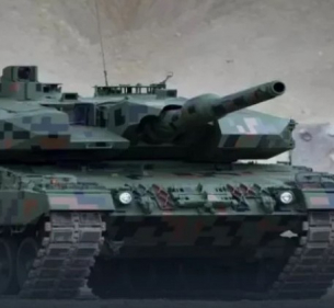 Breaking Defense: Украинските бойци няма скоро да се научат да управляват танковете Леопард