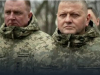 Залужни призна за масовото дезертьорство във въоръжените сили на Украйна