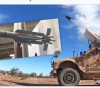 САЩ успешно тестваха дрон Coyote Block 3, унищожител на рояци вражески дронове