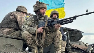 Източник от Брюксел: Киев получава военната помощ на САЩ с едно голямо условие