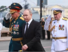 Борба за власт в Кремъл: Как Кадиров и Пригожин искат да разкарат Шойгу и генералите му