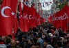 Бомбата в Истанбул съживи най-мрачните спомени на турците
