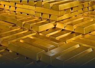 За тайните на централните банки на пазара на злато