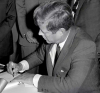 Националният архив на САЩ публикува повече от 12 000 документа за убийството на Джон Кенеди