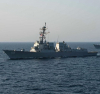 САЩ изпратиха в Черно море катер за брегова охрана