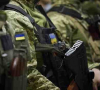 Група украинска разузнавачи попадна в плен