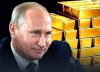 NetEase: Реакцията на Путин на блокирането на златните резерви на Русия дойде като изненада за САЩ