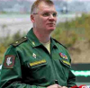 Ген. Конашенков: Русия прехвана за първи път управляем реактивен снаряд GLSDB и 18 снаряда HIMARS