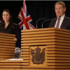 Нова Зеландия: Крис Хипкинс сменя Джасинда Ардърн на премиерския пост