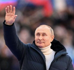 Експерт: Путин говори като Сталин, задава се нова &quot;чистка&quot;