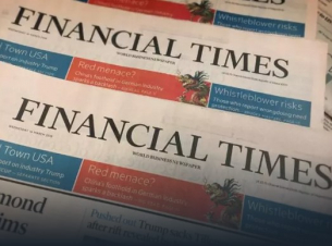Financial Times: Западът сериозно възнамерява да воюва с Русия и дори да отвоюва Донбас