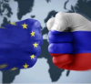 Девети пакет санкции на ЕС срешу Русия, спира се достъпът на Москва до дронове