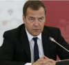 С най-топъл привет: Медведев прогнозира ръст на цената на газа в Европа до €5000