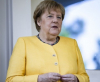 Ерата &quot;Меркел&quot; - доминирана от преодоляване на кризи