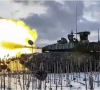 Москва и Киев съобщиха за стотици убити в сраженията за Бахмут