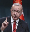 Ердоган: Турция може да приеме Финландия в НАТО, но без Швеция