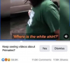 Facebook погрешно обозначи чернокожи като „примати“ и предизвика критика