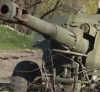 Показаха унищожаването на позиции на ВСУ край Донецк
