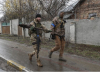 Украинските военни минават в офанзива край Харков