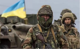 Скоро ще е: Украинските войници започнаха да се готвят за най-лошото