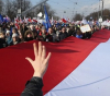 Шефката на ЕК посече жестоко Полша