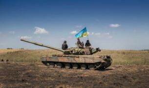 Bild: Украинците успяха да копират най-доброто оръжие на Путин