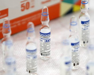 Проверка на фактите: колко ефективна е руската ваксина &quot;Спутник V&quot;?