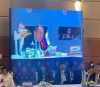 Байдън присъства на речта на Сергей Лавров на срещата на върха в Източна Азия