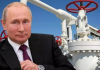 Украйна: Путин разчита на зимата и газовата хватка за мир при неговите условия