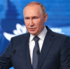 Путин: Дедоларизацията на световната икономика е неизбежен процес