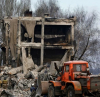 Стотици убити руски войници. Какво са видели оцелелите в Макийвка