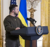 Politico: САЩ отказват да предоставят на Украйна ракети, изтребители и танкове