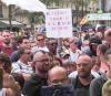 Митинги във Франция