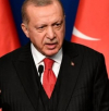 Ердоган: Турция е решена да направи границите си безопасни
