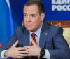 Пътят на Дмитрий Медведев от либерал към антизападен ястреб